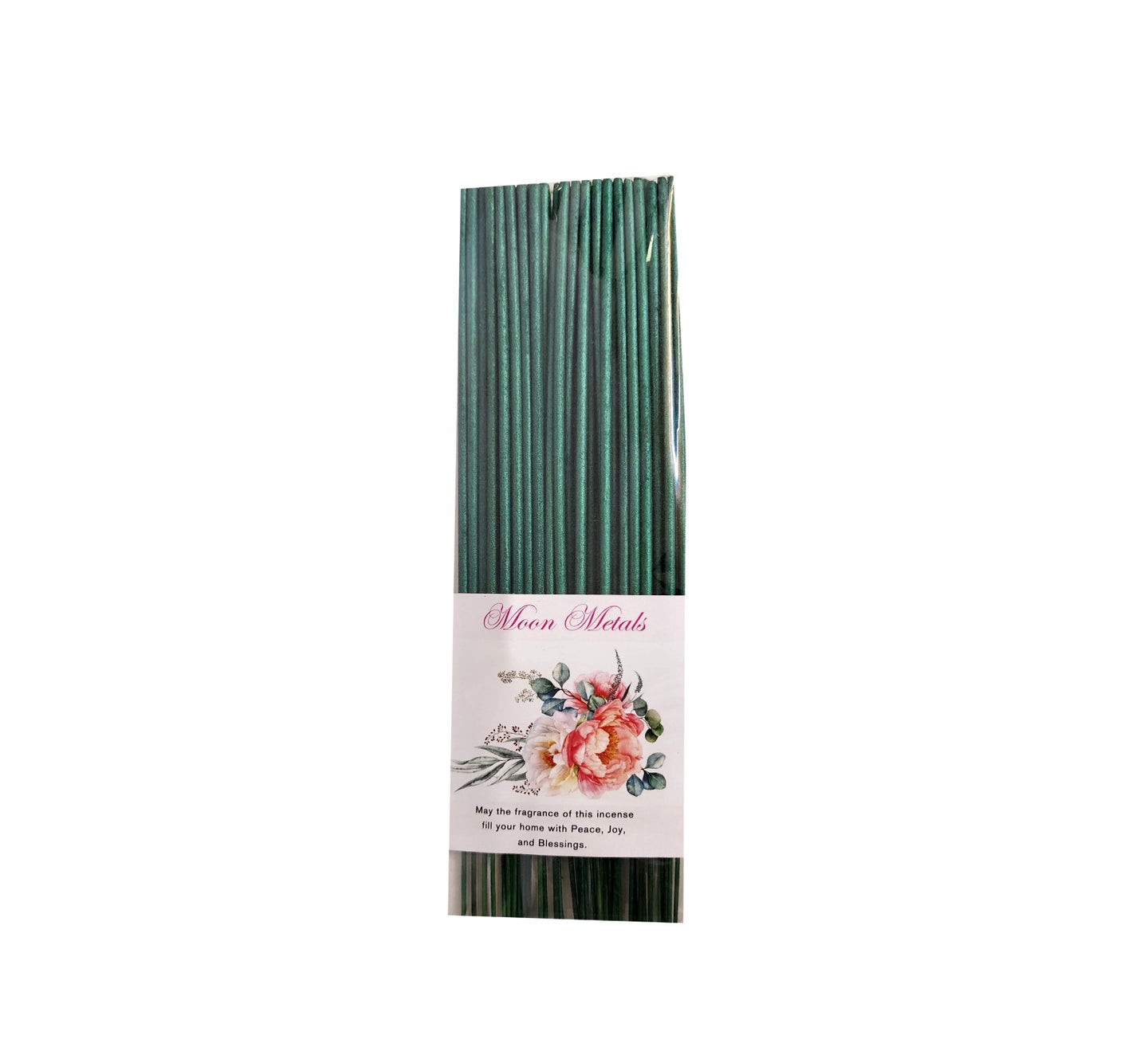 Moon Metals  Incense
